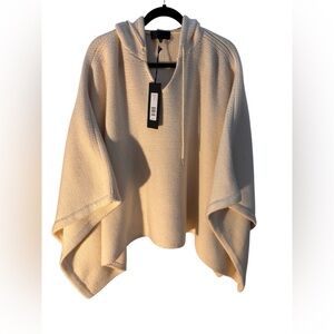 Nili Lotan Cream Women's Sweater